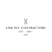 Link International logo, Link International contact details