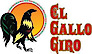 El Gallo Giro logo, El Gallo Giro contact details