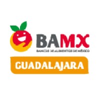 Banco de Alimentos Guadalajara logo, Banco de Alimentos Guadalajara contact details