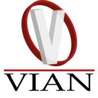 VIAN PCM logo, VIAN PCM contact details