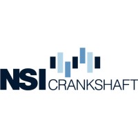 NSI Crankshaft logo, NSI Crankshaft contact details