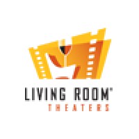 Living Room Theaters logo, Living Room Theaters contact details