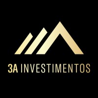 3A Investimentos logo, 3A Investimentos contact details