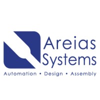 Areias Systems, Inc logo, Areias Systems, Inc contact details