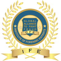 Institute of Forensic Experts logo, Institute of Forensic Experts contact details