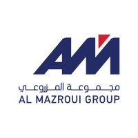 Al Mazroui Group logo, Al Mazroui Group contact details