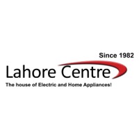 Lahore  Centre logo, Lahore  Centre contact details