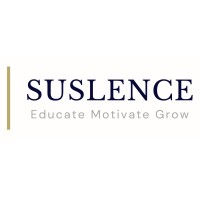 Suslence Research logo, Suslence Research contact details