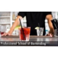 Professional School of Bartending logo, Professional School of Bartending contact details