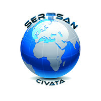 SERTSAN CİVATA (fasteners & machinery co.) logo, SERTSAN CİVATA (fasteners & machinery co.) contact details