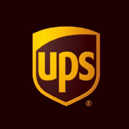 UPS TURKEY logo, UPS TURKEY contact details