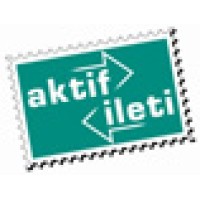 Aktif Ileti ve Kurye Hizmetleri A.S. logo, Aktif Ileti ve Kurye Hizmetleri A.S. contact details