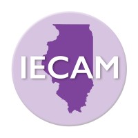 Illinois Early Childhood Asset Map (IECAM) logo, Illinois Early Childhood Asset Map (IECAM) contact details