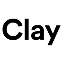 클레이 Clay Inc. logo, 클레이 Clay Inc. contact details