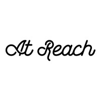 At Reach logo, At Reach contact details