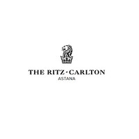 The Ritz-Carlton, Astana logo, The Ritz-Carlton, Astana contact details