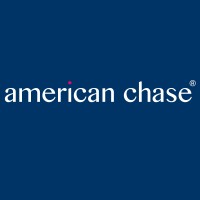 American Chase logo, American Chase contact details