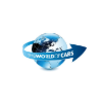 The World of Cars logo, The World of Cars contact details