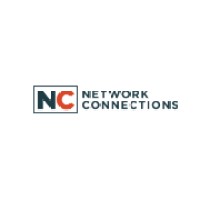 Network Connections. Inc. logo, Network Connections. Inc. contact details