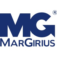 MarGirius logo, MarGirius contact details