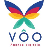 Agence Vôo logo, Agence Vôo contact details