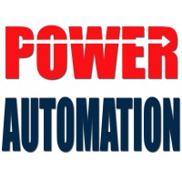 Power Automation logo, Power Automation contact details