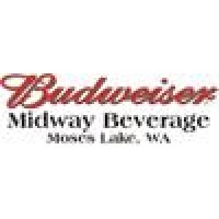 Midway Beverage logo, Midway Beverage contact details