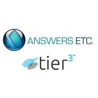 Answers Etc logo, Answers Etc contact details