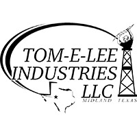 Tom-E-Lee Industries logo, Tom-E-Lee Industries contact details