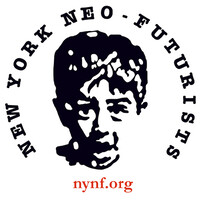 New York Neo-Futurists logo, New York Neo-Futurists contact details