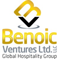 Benoic Ventures logo, Benoic Ventures contact details