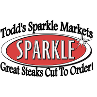 Todd Sparkle Market logo, Todd Sparkle Market contact details