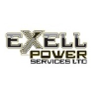 Exell Power Services Ltd. logo, Exell Power Services Ltd. contact details