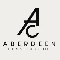 Aberdeen Construction Inc logo, Aberdeen Construction Inc contact details