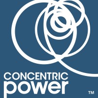 Concentric Power Inc logo, Concentric Power Inc contact details