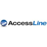 AccessLine Communications logo, AccessLine Communications contact details