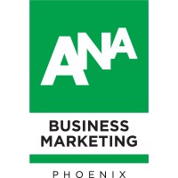 ANA Business Marketing, Phoenix logo, ANA Business Marketing, Phoenix contact details