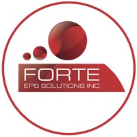 Forte EPS Solutions Inc. - Expanded Polystyrene Manufacturers logo, Forte EPS Solutions Inc. - Expanded Polystyrene Manufacturers contact details