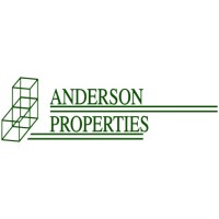 Anderson Properties logo, Anderson Properties contact details