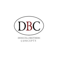 DeNicola Brothers Concepts logo, DeNicola Brothers Concepts contact details