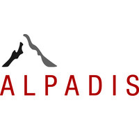 ALPADIS Group logo, ALPADIS Group contact details