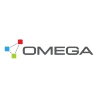 Omega Digital logo, Omega Digital contact details