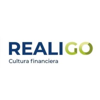 REALIGO logo, REALIGO contact details