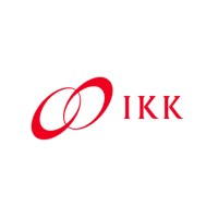 IKK Inc logo, IKK Inc contact details