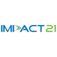 Impact 21 logo, Impact 21 contact details