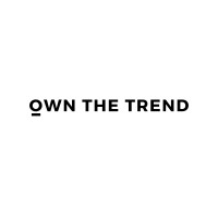 Own The Trend logo, Own The Trend contact details