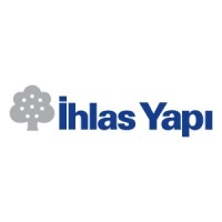 İhlas Yapı A.Ş. logo, İhlas Yapı A.Ş. contact details