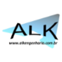 ALK Engenharia logo, ALK Engenharia contact details