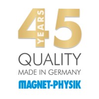 MAGNET-PHYSIK Dr. Steingroever GmbH logo, MAGNET-PHYSIK Dr. Steingroever GmbH contact details