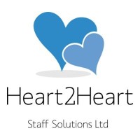 Heart 2 Heart Staff Solutions logo, Heart 2 Heart Staff Solutions contact details